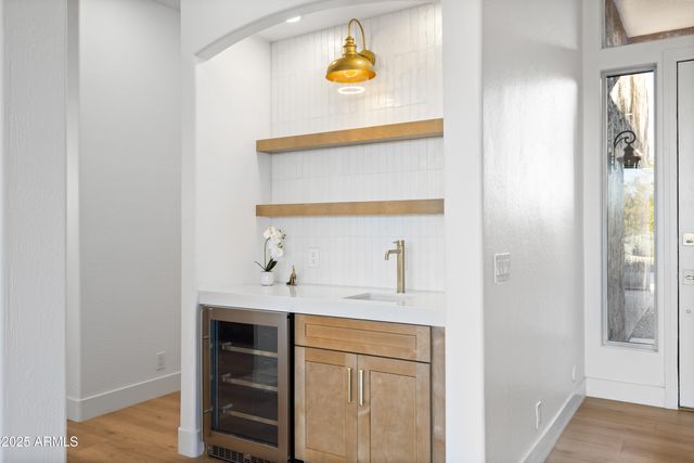 9686 E CINDER CONE Trail, Scottsdale, AZ 85262