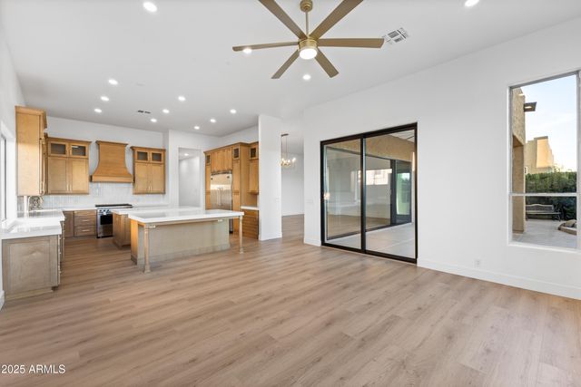 9686 E CINDER CONE Trail, Scottsdale, AZ 85262