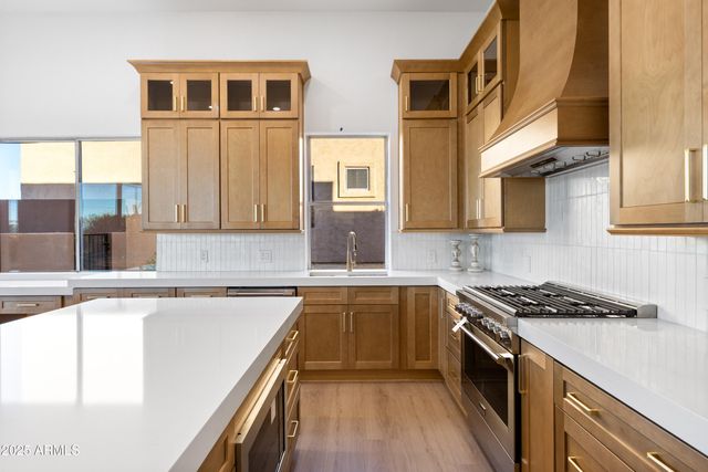 9686 E CINDER CONE Trail, Scottsdale, AZ 85262