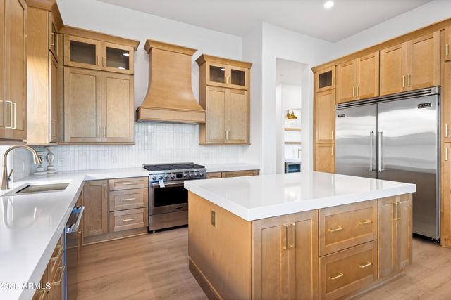 9686 E CINDER CONE Trail, Scottsdale, AZ 85262