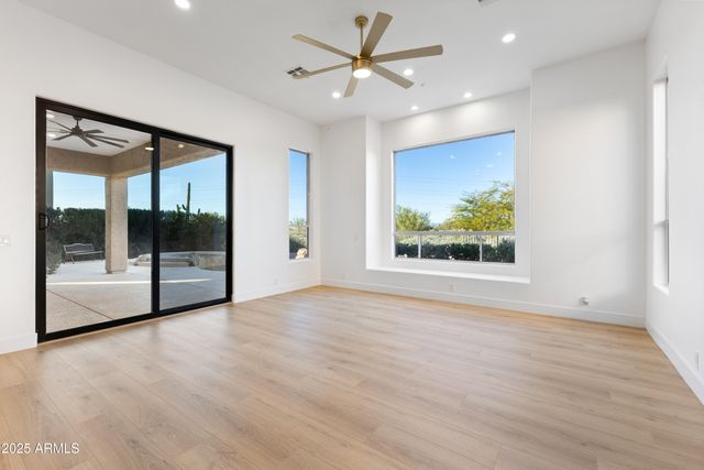 9686 E CINDER CONE Trail, Scottsdale, AZ 85262