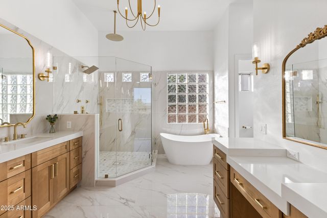 9686 E CINDER CONE Trail, Scottsdale, AZ 85262