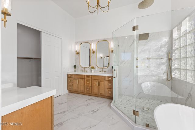 9686 E CINDER CONE Trail, Scottsdale, AZ 85262