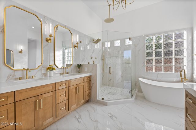 9686 E CINDER CONE Trail, Scottsdale, AZ 85262