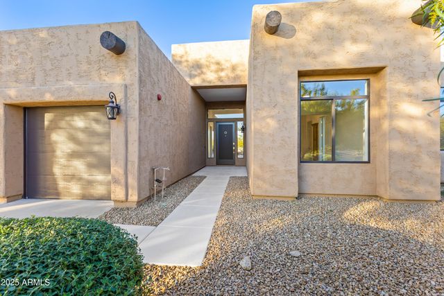 9686 E CINDER CONE Trail, Scottsdale, AZ 85262
