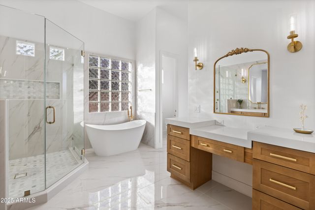 9686 E CINDER CONE Trail, Scottsdale, AZ 85262