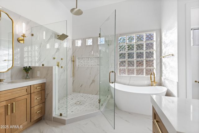 9686 E CINDER CONE Trail, Scottsdale, AZ 85262