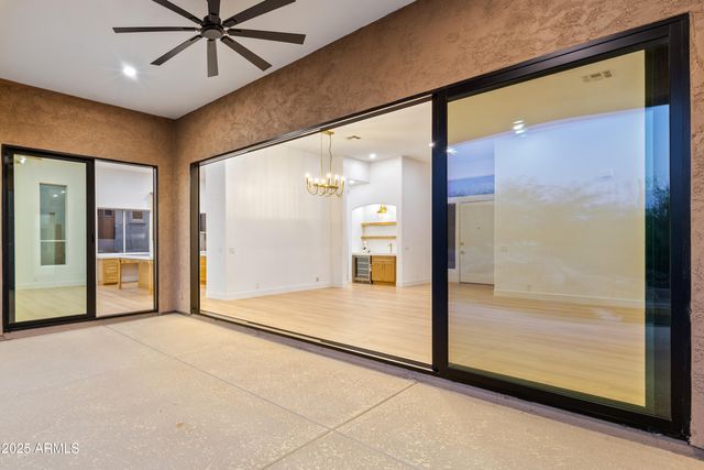 9686 E CINDER CONE Trail, Scottsdale, AZ 85262