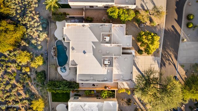 9686 E CINDER CONE Trail, Scottsdale, AZ 85262