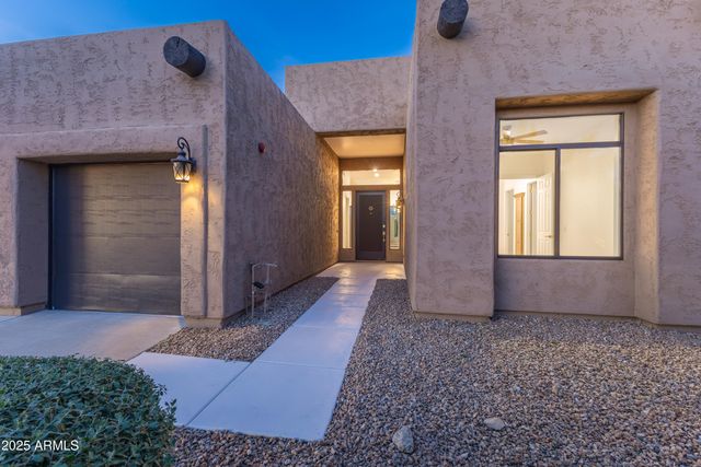 9686 E CINDER CONE Trail, Scottsdale, AZ 85262
