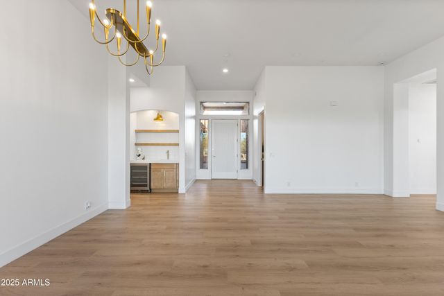 9686 E CINDER CONE Trail, Scottsdale, AZ 85262