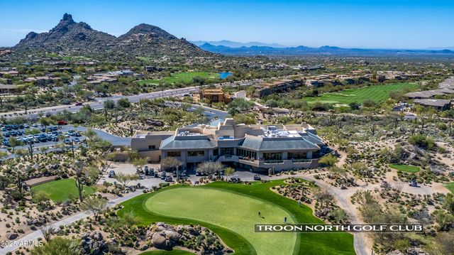 9686 E CINDER CONE Trail, Scottsdale, AZ 85262