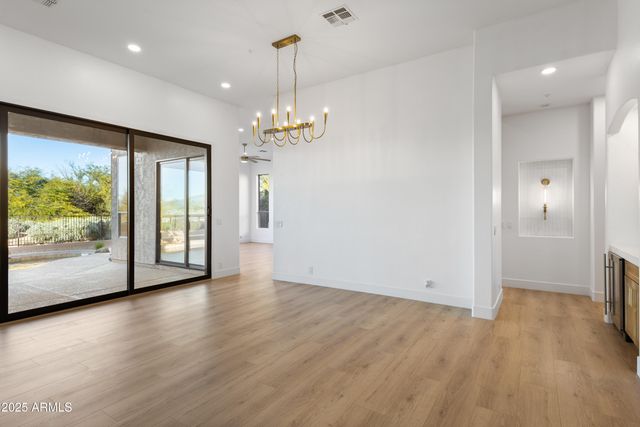 9686 E CINDER CONE Trail, Scottsdale, AZ 85262