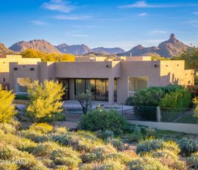 9686 E CINDER CONE Trail, Scottsdale, AZ 85262