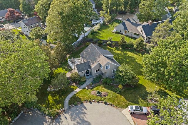47 Candia St, Weymouth, MA 02189