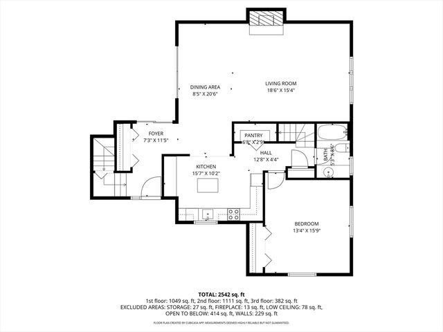 47 Candia St, Weymouth, MA 02189