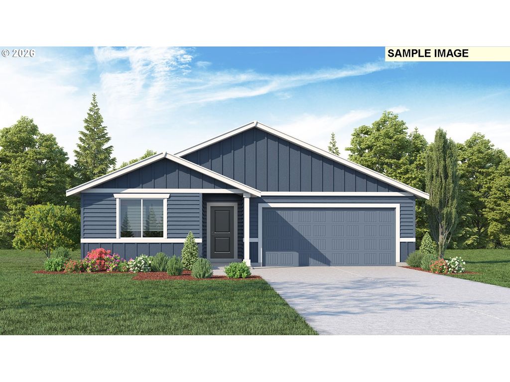 349 Nw 30TH St, Battle Ground, WA 98604