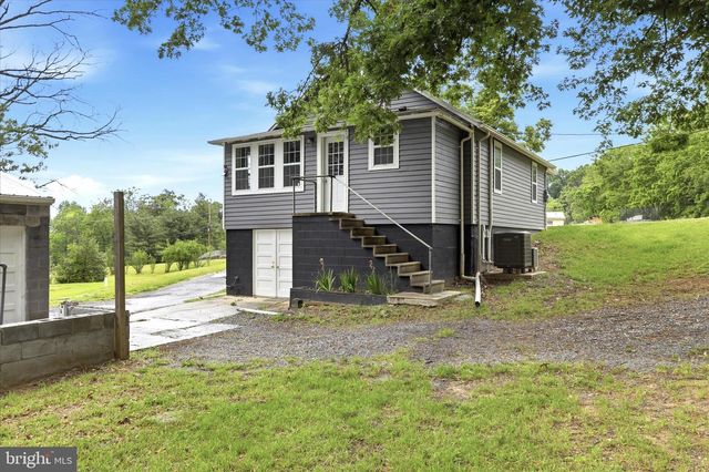 11407 NATIONAL PIKE, Clear Spring, MD 21722
