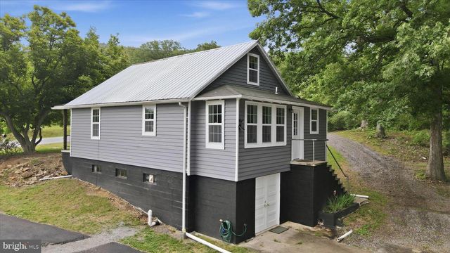 11407 NATIONAL PIKE, Clear Spring, MD 21722