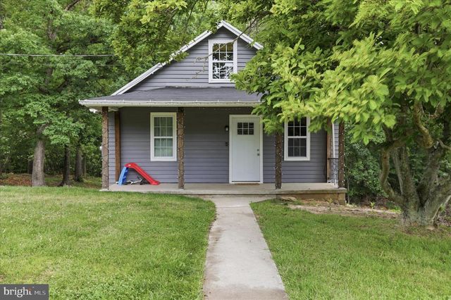 11407 NATIONAL PIKE, Clear Spring, MD 21722