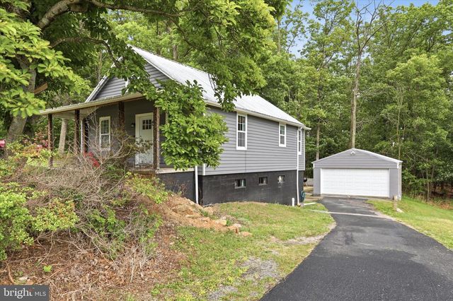 11407 NATIONAL PIKE, Clear Spring, MD 21722