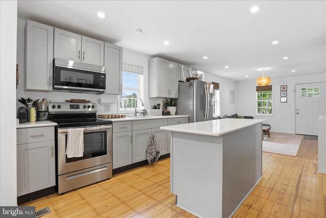 11407 NATIONAL PIKE, Clear Spring, MD 21722