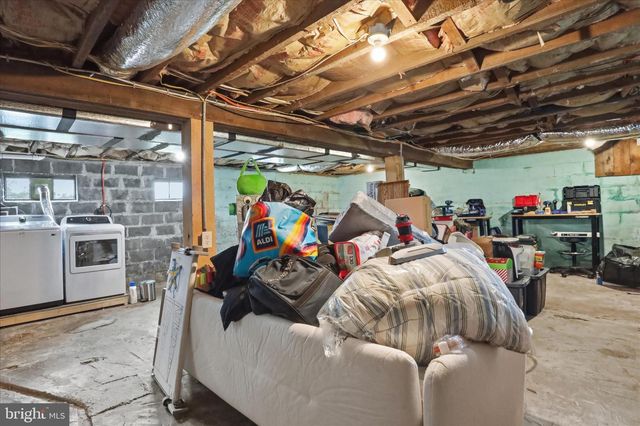 11407 NATIONAL PIKE, Clear Spring, MD 21722