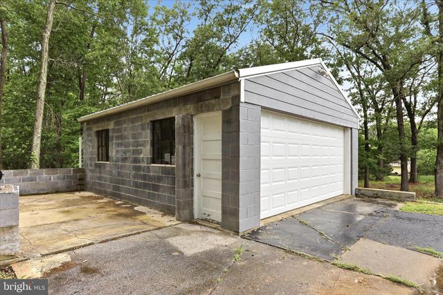 11407 NATIONAL PIKE, Clear Spring, MD 21722