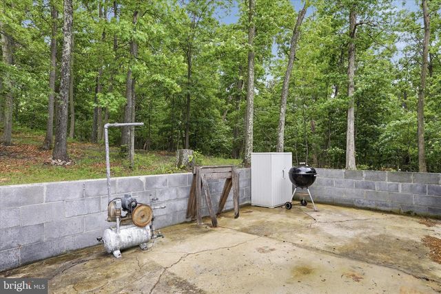 11407 NATIONAL PIKE, Clear Spring, MD 21722