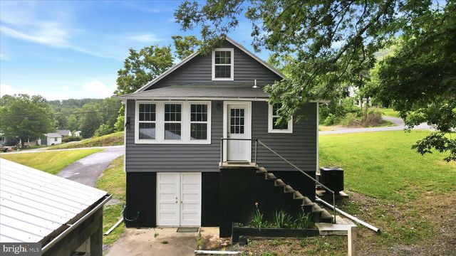 11407 NATIONAL PIKE, Clear Spring, MD 21722