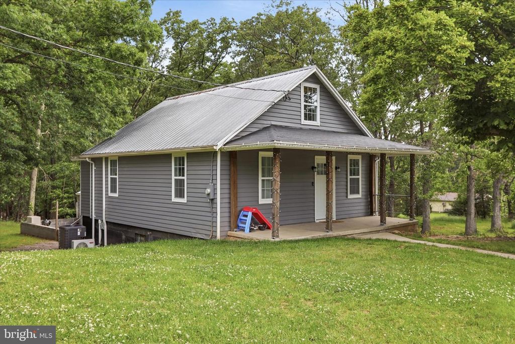 11407 NATIONAL PIKE, Clear Spring, MD 21722