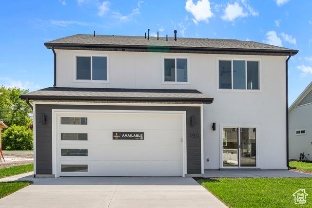 225 W 2975 S, Nibley, UT 84321