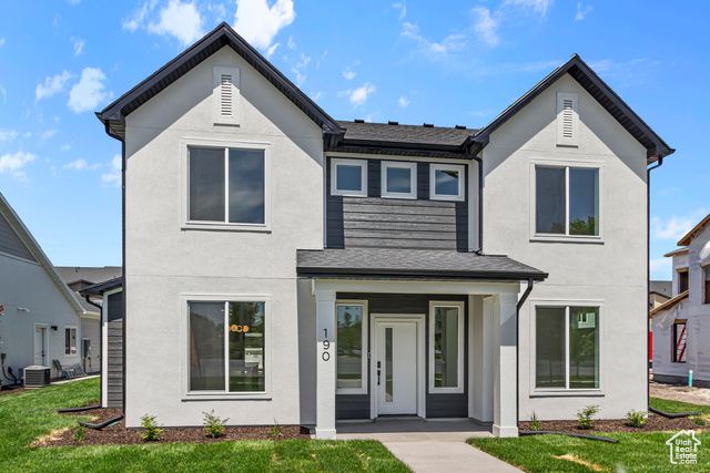 225 W 2975 S, Nibley, UT 84321