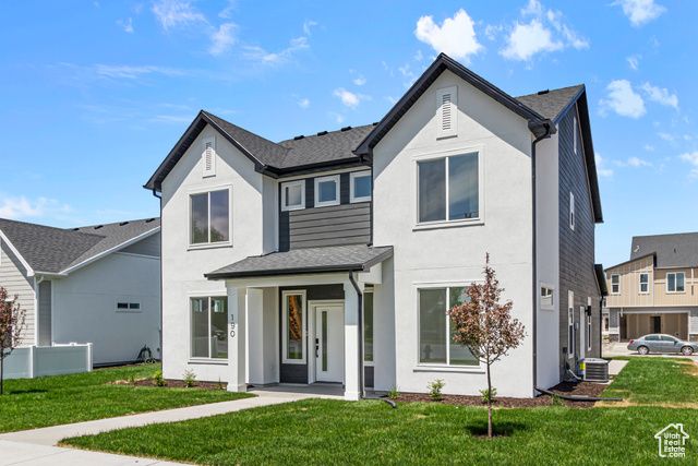 225 W 2975 S, Nibley, UT 84321