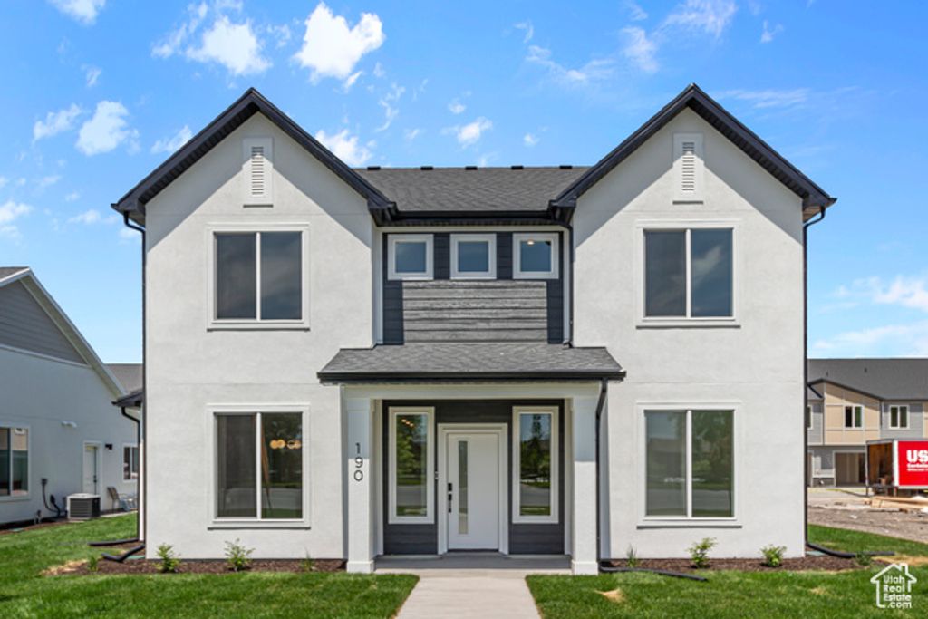 225 W 2975 S, Nibley, UT 84321