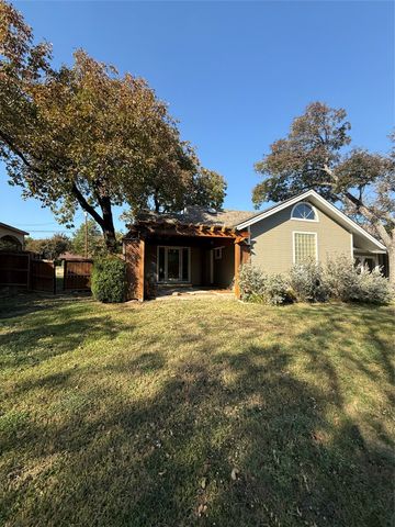 1216 Los Altos Lane, Duncanville, TX 75116