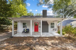 1325 Shamrock Drive, Charlotte, NC 28205