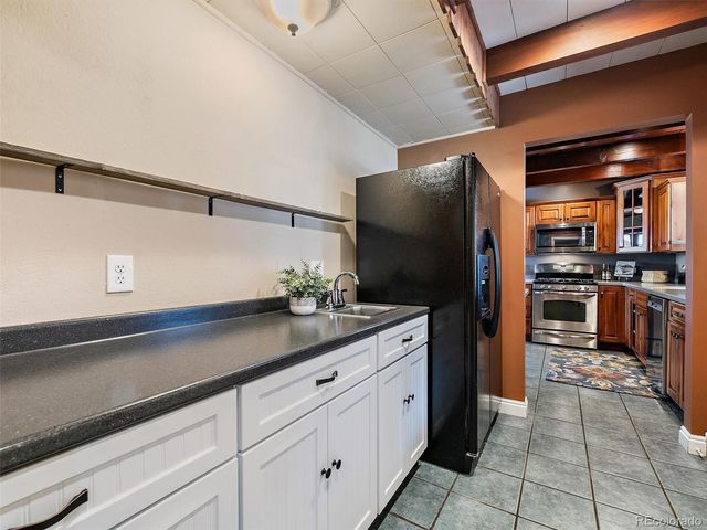 29035 Douglas Park Road, Evergreen, CO 80439