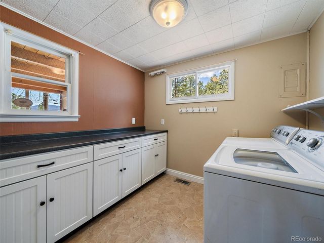 29035 Douglas Park Road, Evergreen, CO 80439