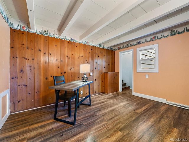 29035 Douglas Park Road, Evergreen, CO 80439