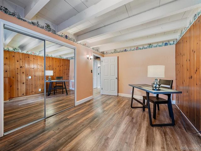 29035 Douglas Park Road, Evergreen, CO 80439