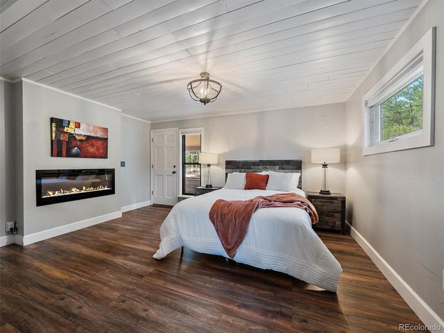 29035 Douglas Park Road, Evergreen, CO 80439