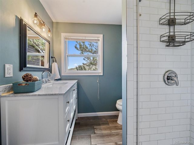 29035 Douglas Park Road, Evergreen, CO 80439