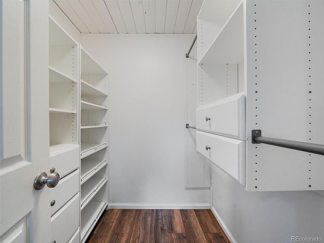 29035 Douglas Park Road, Evergreen, CO 80439