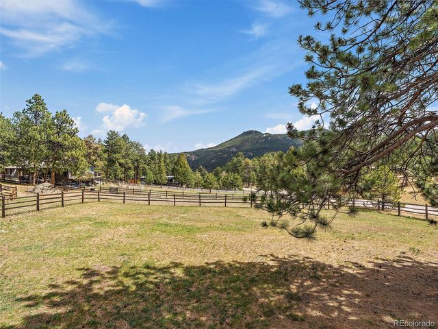 29035 Douglas Park Road, Evergreen, CO 80439