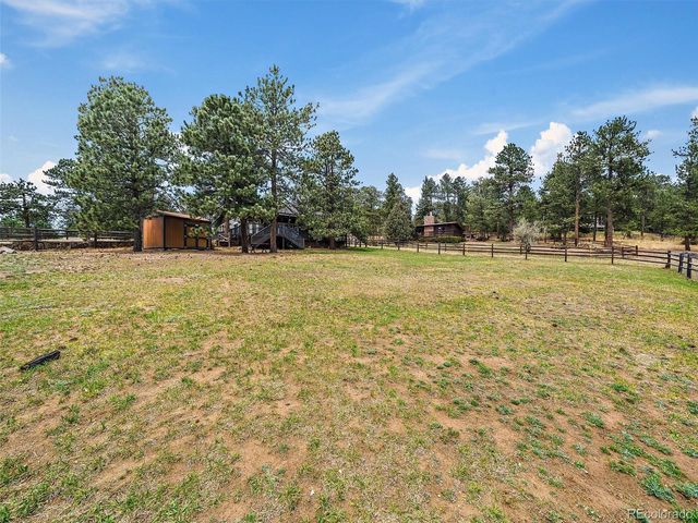 29035 Douglas Park Road, Evergreen, CO 80439
