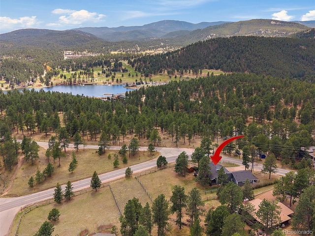 29035 Douglas Park Road, Evergreen, CO 80439