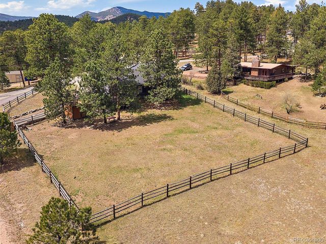 29035 Douglas Park Road, Evergreen, CO 80439