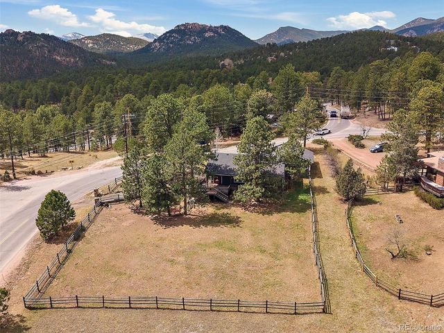 29035 Douglas Park Road, Evergreen, CO 80439