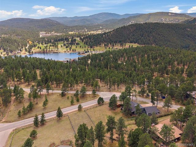 29035 Douglas Park Road, Evergreen, CO 80439